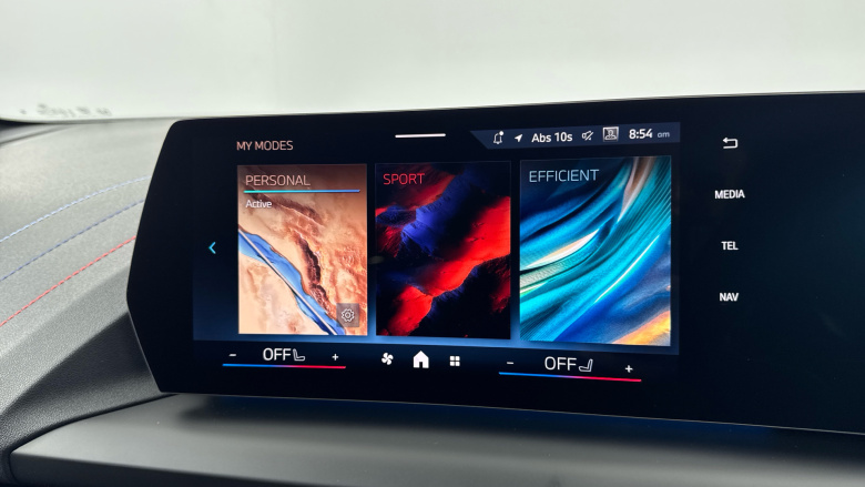 BMW 1 Series 120 M Sport 5dr Step Auto Petrol Hatchback